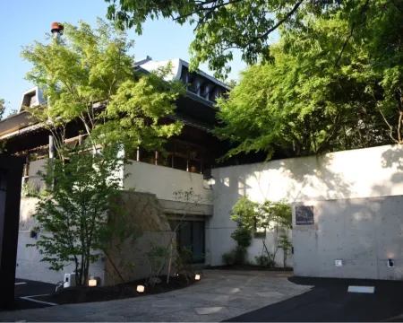 NOMADO HOTEL DAISEN Hotels in Hoki