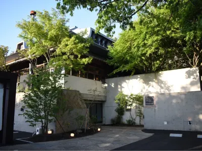 NOMADO HOTEL DAISEN Hotels in 