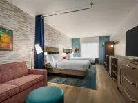 Home2 Suites by Hilton Austin East Side 5th Street Hotels near Lott Park