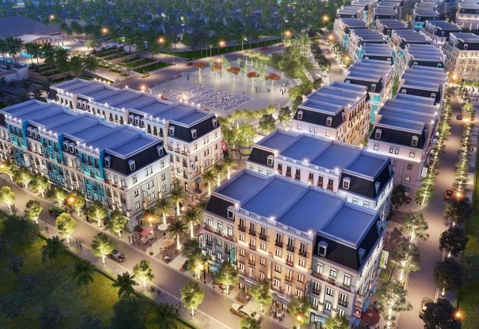 3. 스카이라인 호텔..