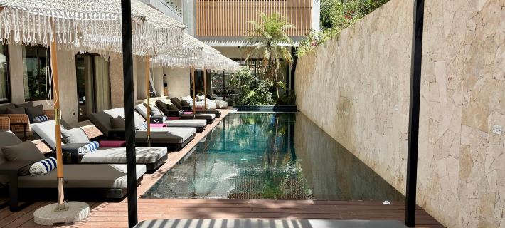 Blooma Boutique Hotel & Kosher Restaurant Hotels in Carmen