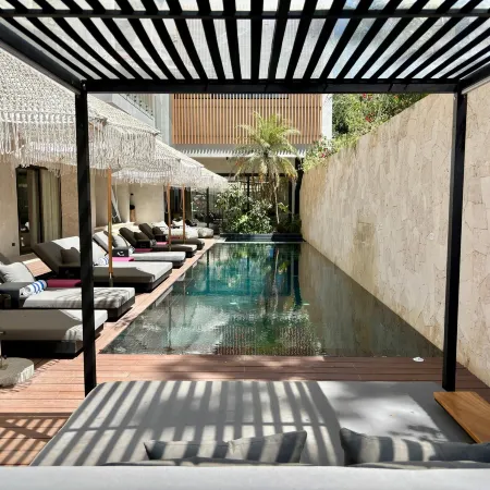 Blooma Boutique Hotel & Kosher Restaurant