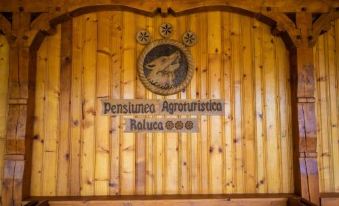 Pensiunea Agroturistica Raluca