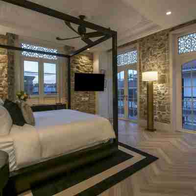 Hotel La Compañía Casco Antiguo Rooms