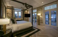 Hotel La Compañía Casco Antiguo