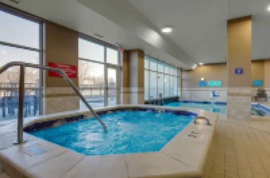 Drury Plaza Hotel Mt Vernon Hotels in Mount Vernon