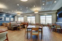 Drury Plaza Hotel Mt Vernon - breakfast
