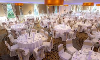 Radisson Blu Hotel and Spa, Limerick