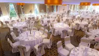 Radisson Blu Hotel and Spa, Limerick - de negocios