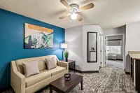 Best Western Plus Fort Wayne Inn  Suites North
