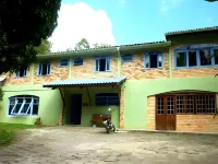 Pousada Dona Francisca Hotels near Floripa Mall