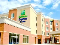 Holiday Inn Express & Suites Denver North - Thornton Hotels in Thornton