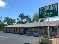 Economy Inn Paso Robles Hotels near Paso Robles Event Center