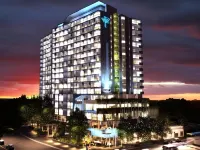 Alpha Mosaic Hotel Fortitude Valley Brisbane Hotels in Fortitude Valley