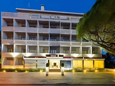 Hotel Lido Hotels in Estoril