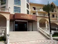 Hotel Federico II