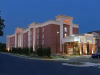 Hampton Inn & Suites Herndon-Reston - Wifi