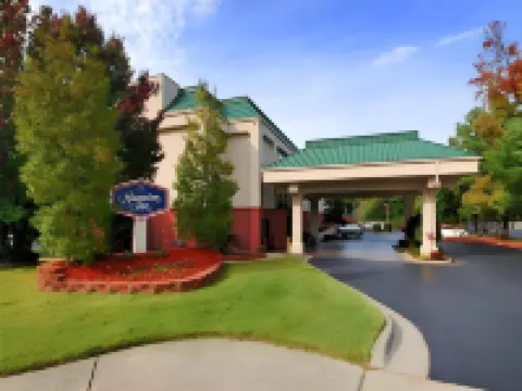 Wingate by Wyndham North Little Rock Hotels in 