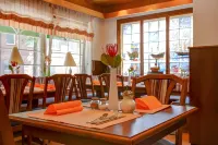 Hotel Elbinsel Hotels in Finkenwerder