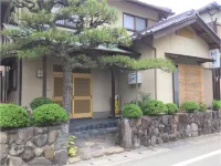 Inaka No Geihinkan Misaki
