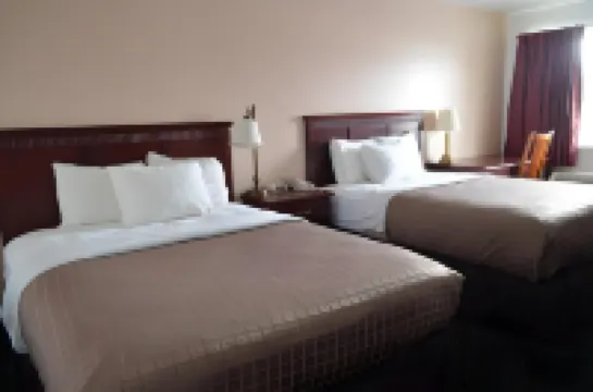 National 9 Mount Nebo Hotels in Nephi