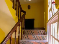 Kathmandu CityHill Studio Apartment
