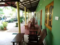 Sea Zone Hotel Nilaveli