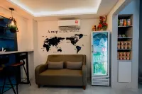 Kimal Hotel Taiping - 2 stjerner