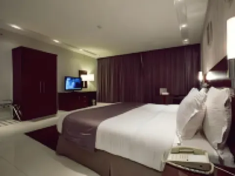 Grand Mayral Hotel Các khách sạn ở Al Khobar