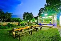 Sambatgol Pension - Guest houses