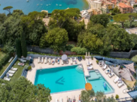 Hotel Vis à Vis Hotels in Metropolitan City of Genoa