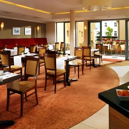 Best Western Hotel Bamberg