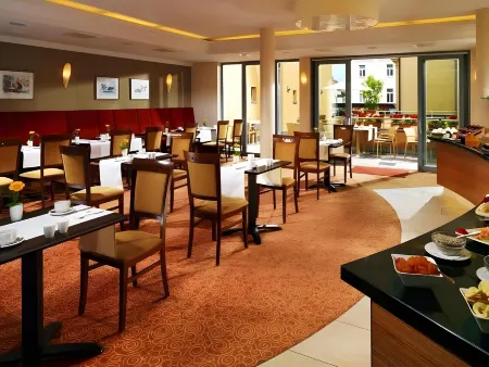 Best Western Hotel Bamberg