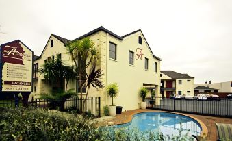 Anglesea Motel and Conference Centre