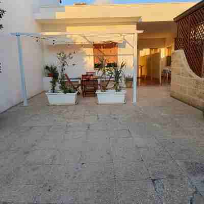 Casa Vacanze Mareverde Rooms