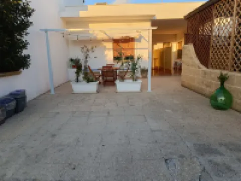 Casa Vacanze Mareverde