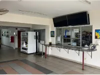 RAILWAY HOSTEL Hotel a Batu Gajah
