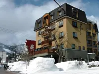 Evo Hotel Hakuba