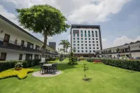 Hotel Malibu Hotels in Guadalajara