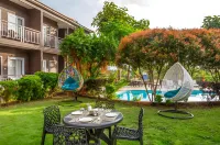 Aurum Resorts, 500 Meters from Morjim Beach, Couple Friendly - 2-Star