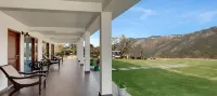 Dyo - the Organic Village Resort فنادق في Mukteshwar