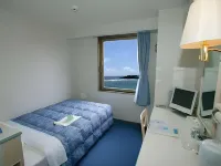 Hotel Lexton Tokunoshima Hotels in 