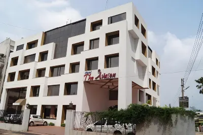 The Avalon, Durg Hotels in Durg