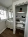 Carriage House within 5 minute walk of Old Town Bluffton