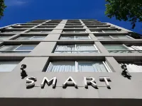 Smart Hotel Montevideo Hotel di 