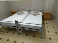 Accommodation in Plenary Delta-Casa victoria