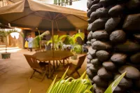 Slopes Villa Hotel Hotels in Embu