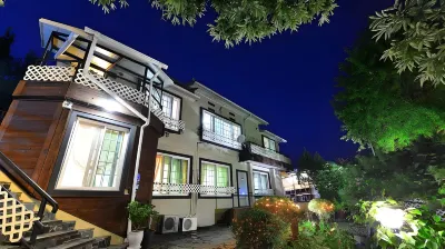 River View Pension Hotels near Nami Island