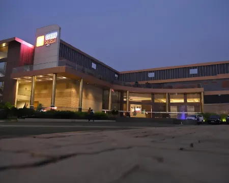 Mastiff Select Bidar Hotels in Bidar
