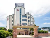 California Hotels